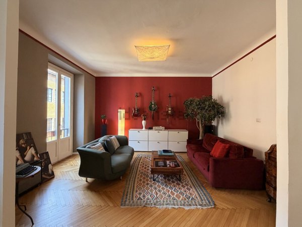 appartamento in affitto a Milano in zona Brera