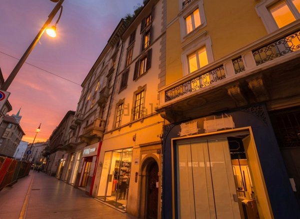 appartamento in affitto a Milano in zona Centro Storico
