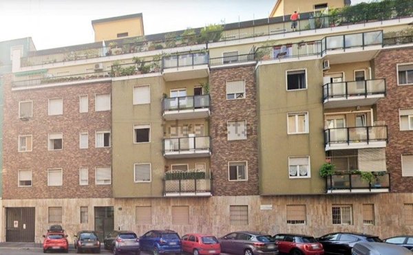 appartamento in affitto a Milano in zona Città Studi