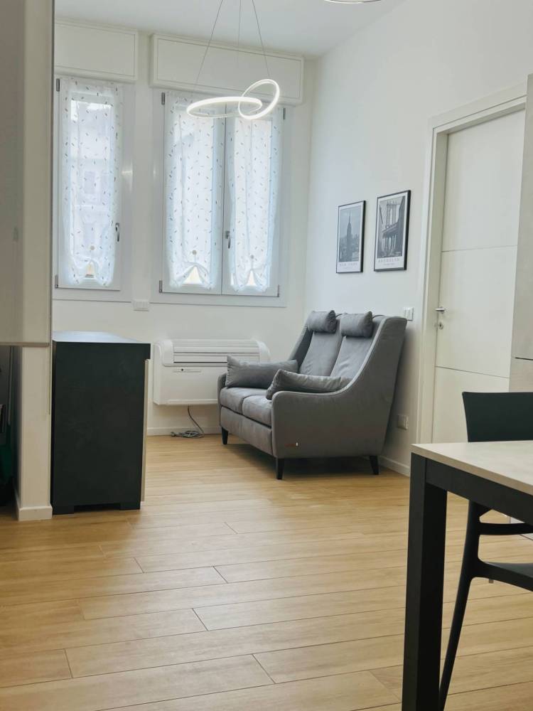 appartamento in affitto a Milano in zona Vigentino