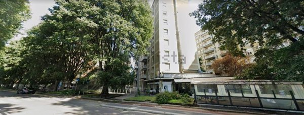 locale commerciale in affitto a Milano in zona Il Portello