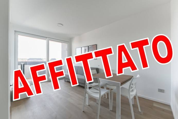 appartamento in affitto a Milano in zona Vigentino