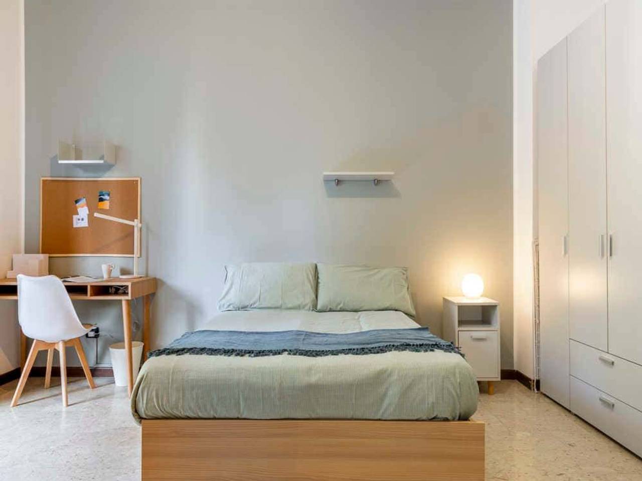 negozio in affitto a Milano in zona Barona