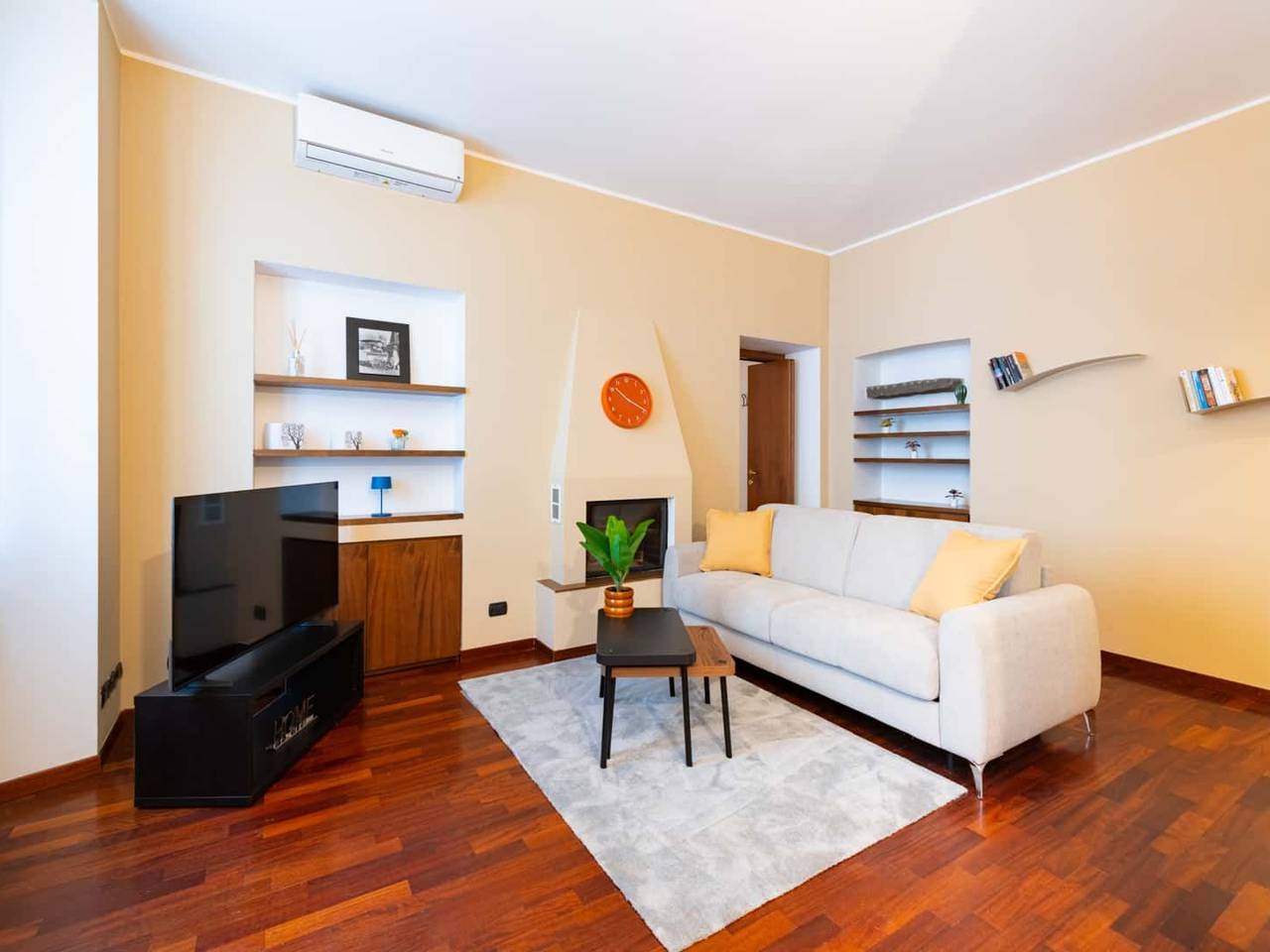 appartamento in affitto a Milano in zona Isola