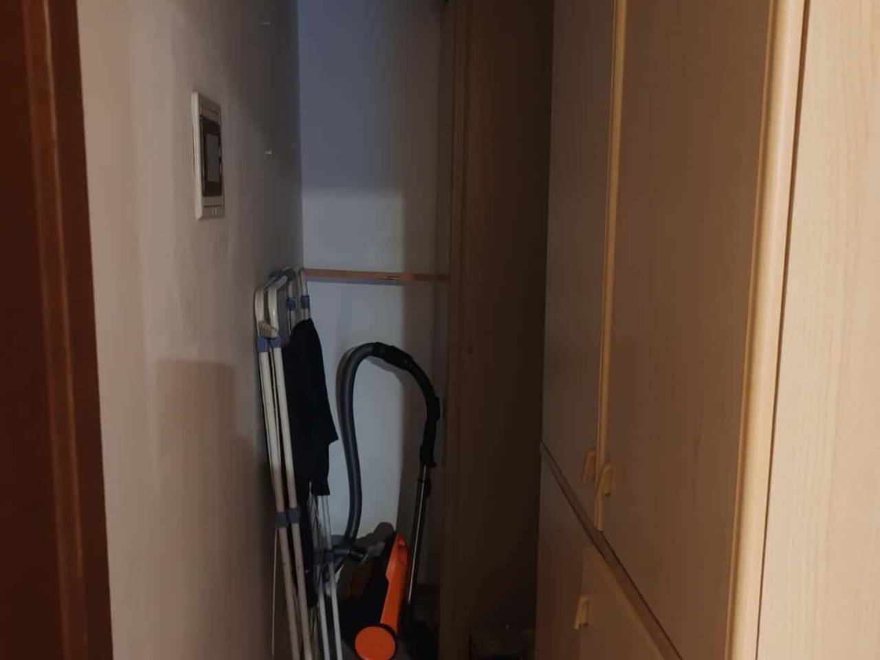 appartamento in affitto a Milano in zona Cascina dei Pomi