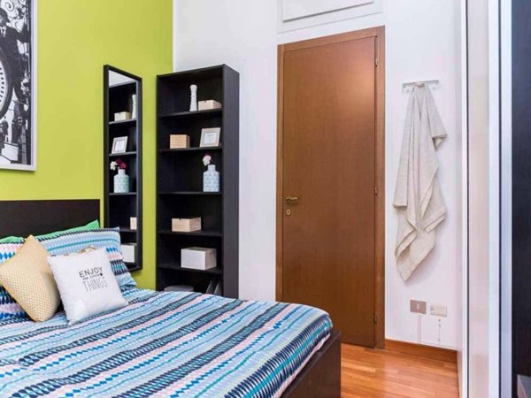 negozio in affitto a Milano in zona Lorenteggio