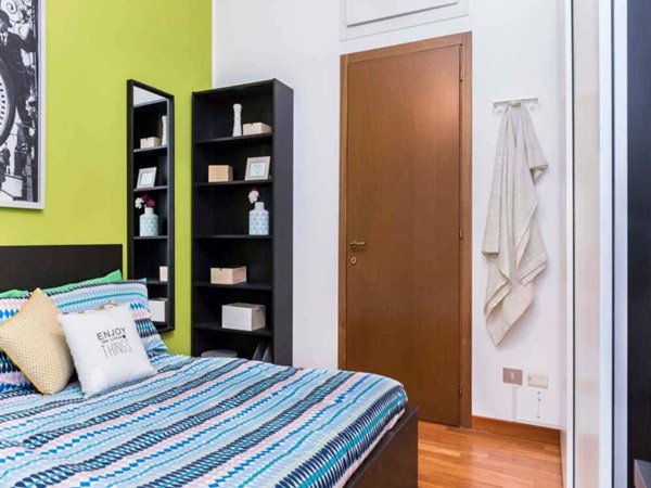 negozio in affitto a Milano in zona Lorenteggio