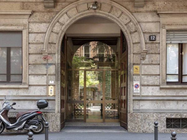 ufficio in affitto a Milano