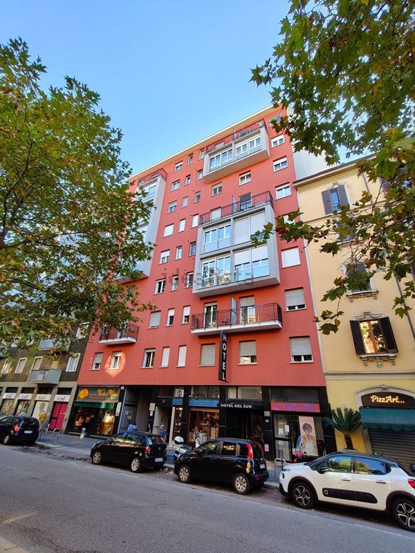 appartamento in affitto a Milano in zona Piazzale Lodi