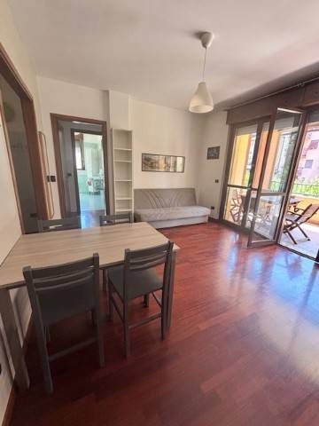 appartamento in affitto a Milano in zona Barona