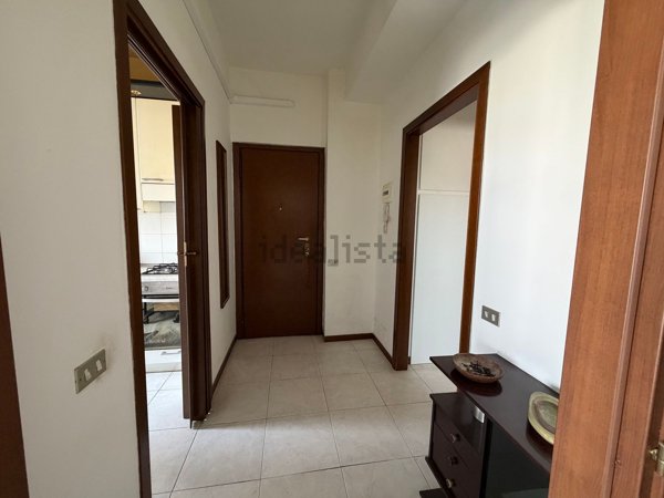 appartamento in affitto a Milano in zona Famagosta