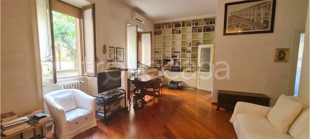 appartamento in affitto a Milano in zona Città Studi