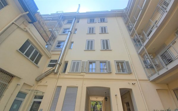 appartamento in affitto a Milano in zona Solari