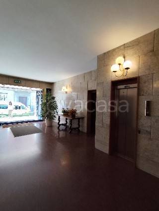 ufficio in affitto a Milano in zona San Vittore
