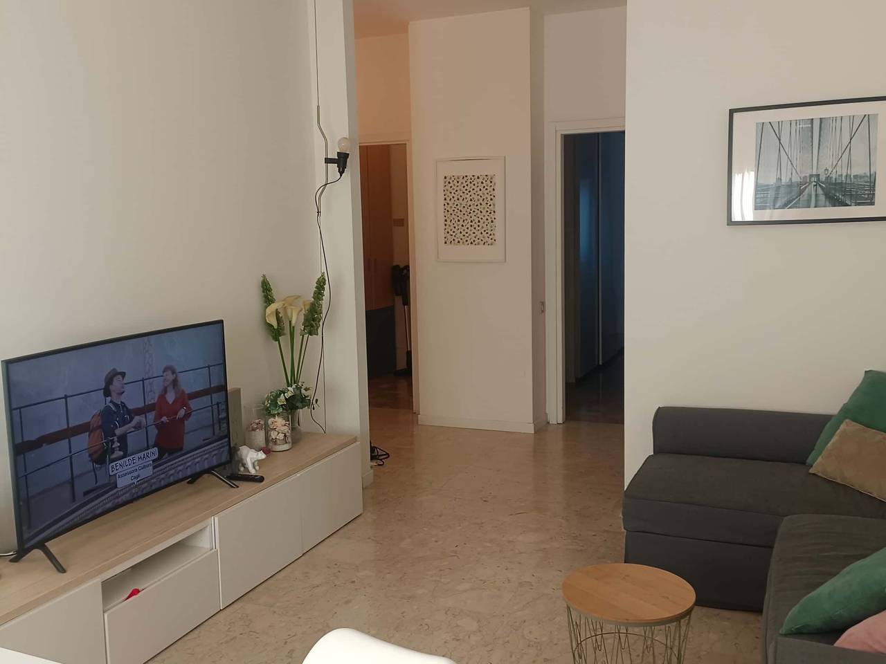 appartamento in affitto a Milano in zona Calvairate