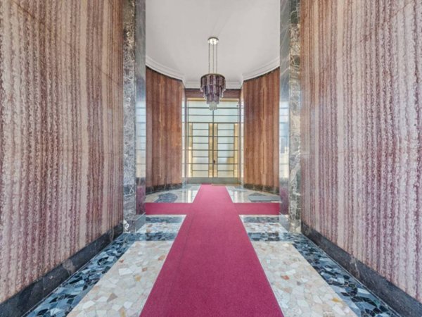 ufficio in affitto a Milano in zona Città Studi