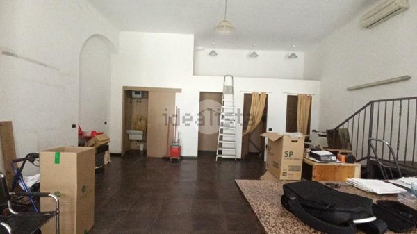 locale commerciale in affitto a Milano in zona San Vittore