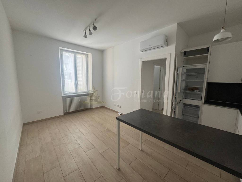 appartamento in affitto a Milano in zona Porta Magenta