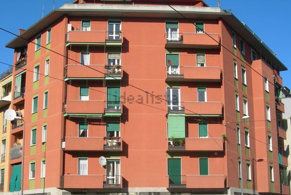 appartamento in affitto a Milano in zona Calvairate