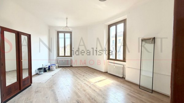 appartamento in affitto a Milano in zona Porta Romana