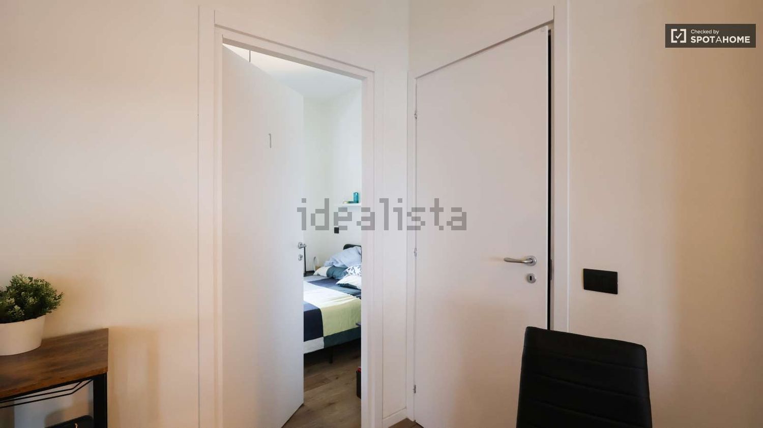 appartamento in affitto a Milano in zona Quarto Cagnino