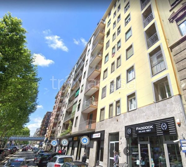 appartamento in affitto a Milano in zona Il Portello