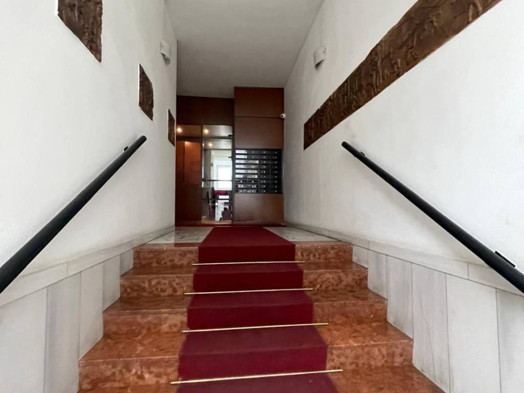 appartamento in affitto a Milano in zona Isola
