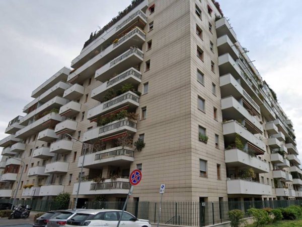 appartamento in affitto a Milano in zona Vigentino