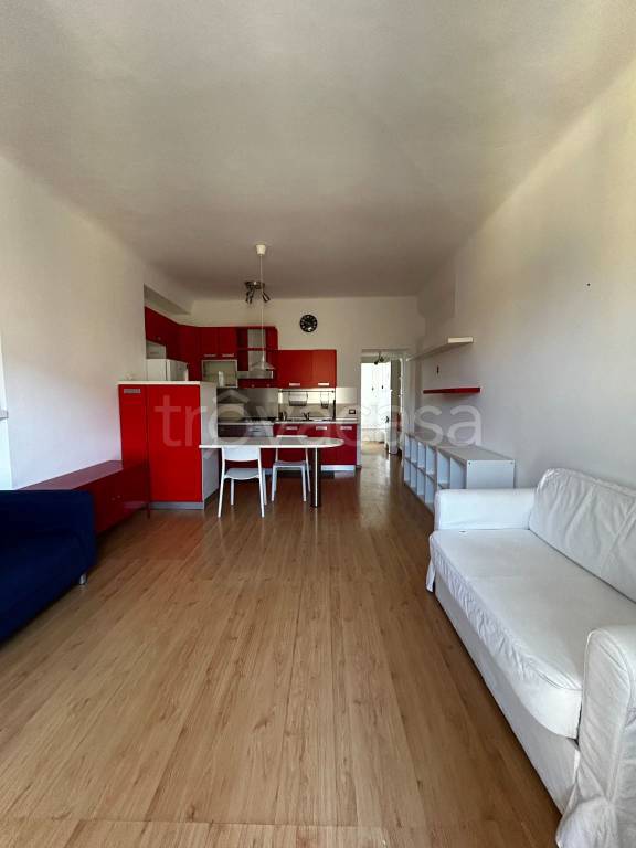 appartamento in affitto a Milano in zona Isola