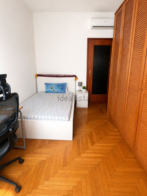 appartamento in affitto a Milano in zona XXII Marzo