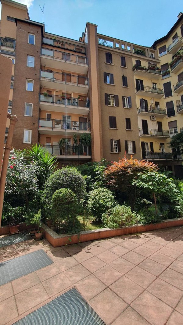 appartamento in affitto a Milano in zona Isola