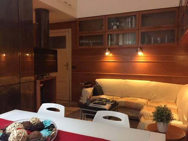 appartamento in affitto a Milano in zona Isola