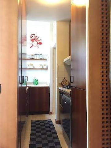 appartamento in affitto a Milano in zona Isola