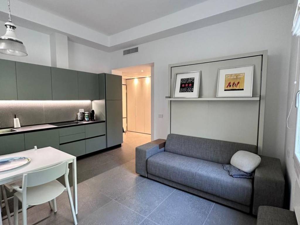 appartamento in affitto a Milano in zona CityLife