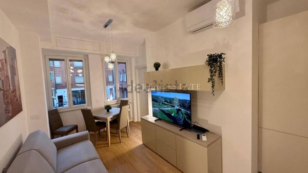 appartamento in affitto a Milano in zona Città Studi