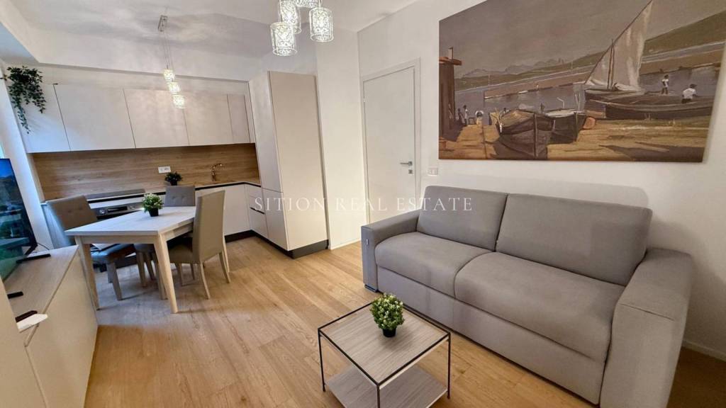 appartamento in affitto a Milano in zona Città Studi