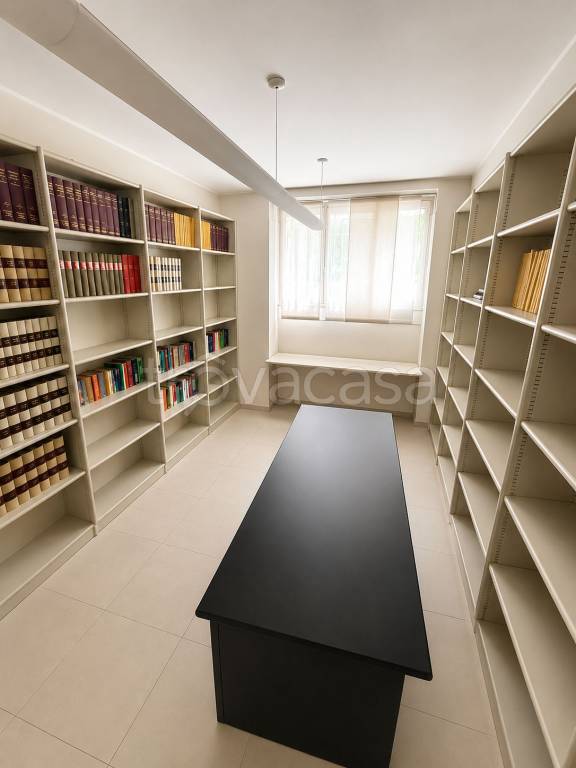 ufficio in affitto a Milano in zona Guastalla