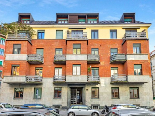 appartamento in affitto a Milano in zona Sempione