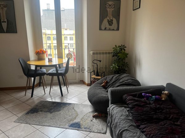 appartamento in affitto a Milano in zona Cinque Giornate