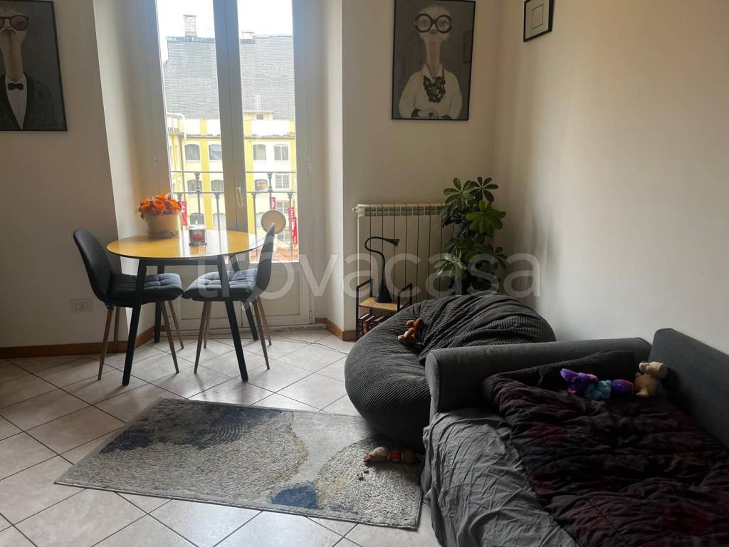 appartamento in affitto a Milano in zona Centro Storico