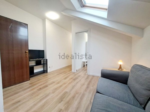 appartamento in affitto a Milano in zona Vigentino