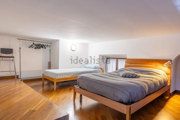 appartamento in affitto a Milano in zona Città Studi