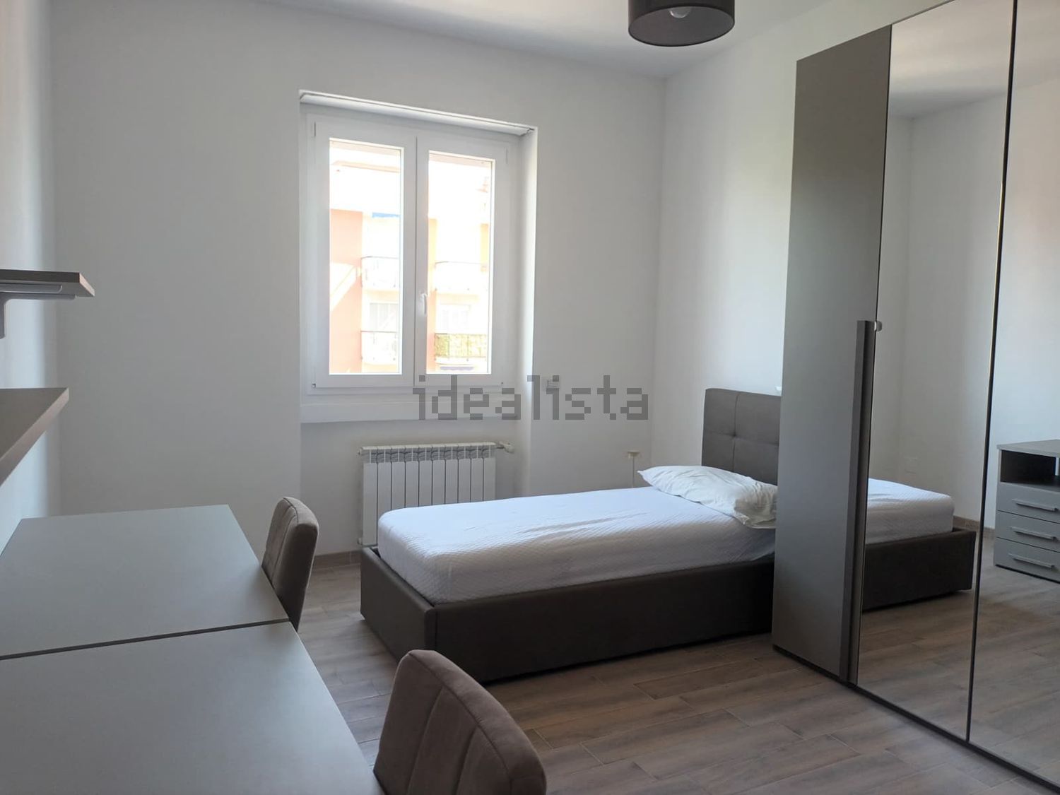 appartamento in affitto a Milano in zona Famagosta