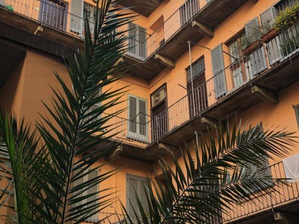 appartamento in affitto a Milano in zona Centro Direzionale