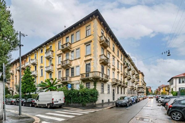 appartamento in affitto a Milano in zona XXII Marzo