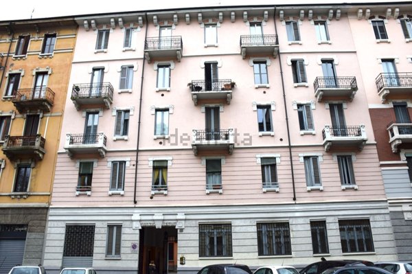appartamento in affitto a Milano in zona Porta Genova