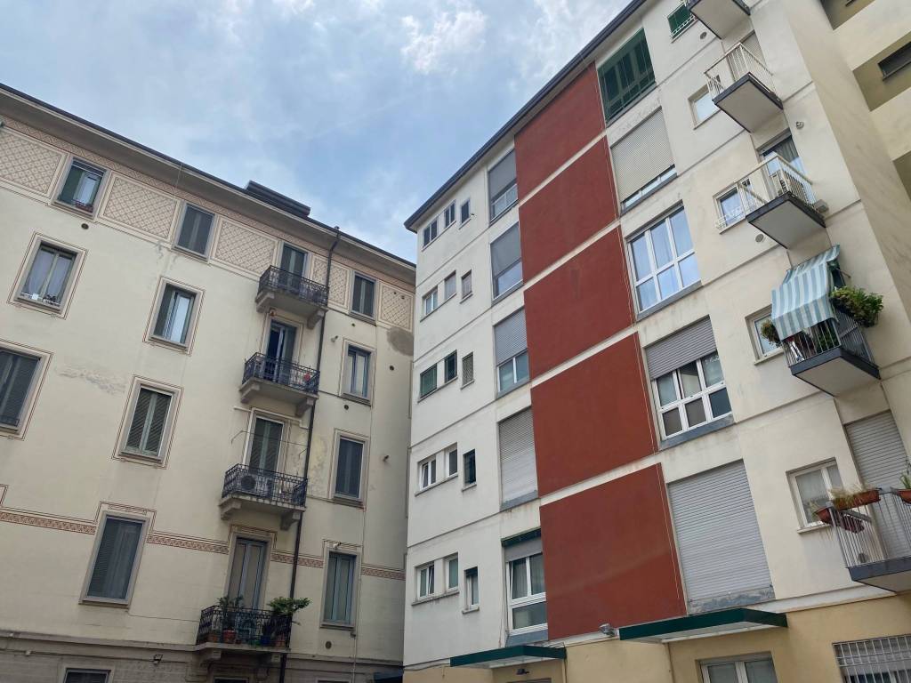 appartamento in affitto a Milano in zona Isola