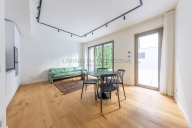 appartamento in affitto a Milano in zona Brera