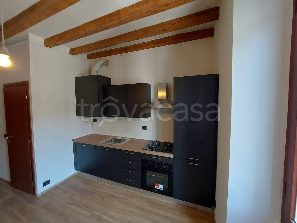 appartamento in affitto a Milano in zona Porta Venezia