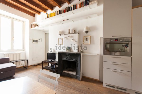 appartamento in affitto a Milano in zona Brera